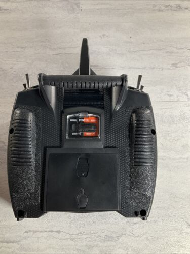 Spektrum DX6e 2.4GHz Aircraft Radio System w/AR620 Receiver (6922732339383)